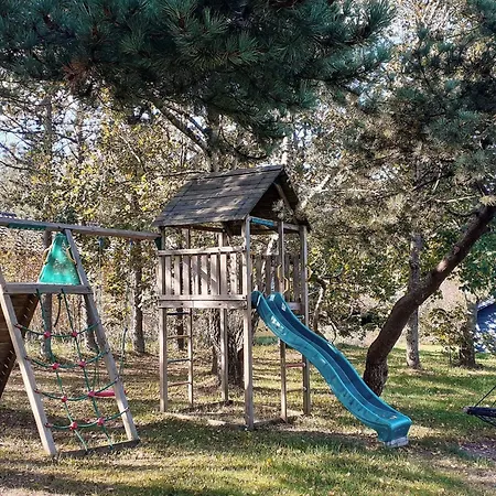 בית נופש 16 Person Holiday In Vestervig