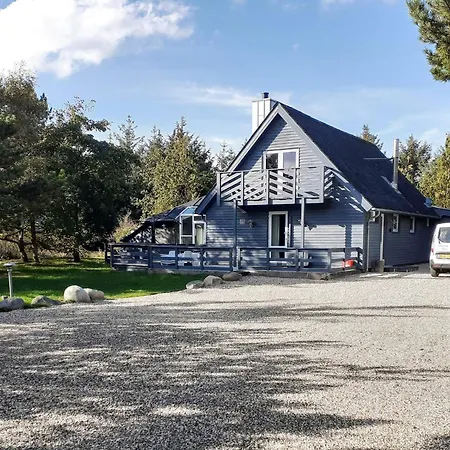 16 Person Holiday In בית נופש *